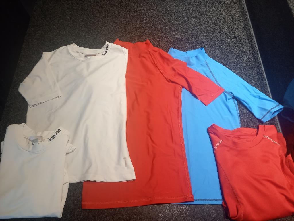 Thermische truitjes, Sport en Fitness, Voetbal, Ophalen, Gebruikt, Shirt