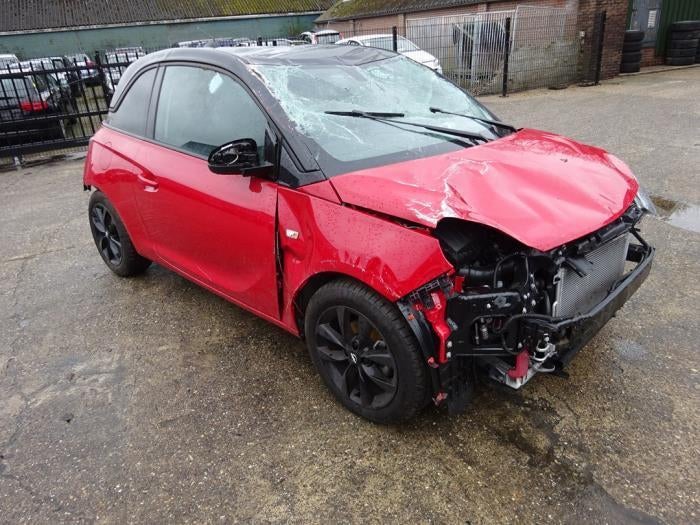 OPEL ADAM 2015 ALLE ONDERDELEN BESCHIKBAAR, Ophalen, Opel