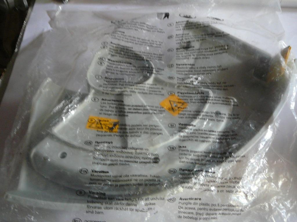 Accessoires de débrousailleuse  Central Park, Jardin & Terrasse, Débroussailleuses, Enlèvement