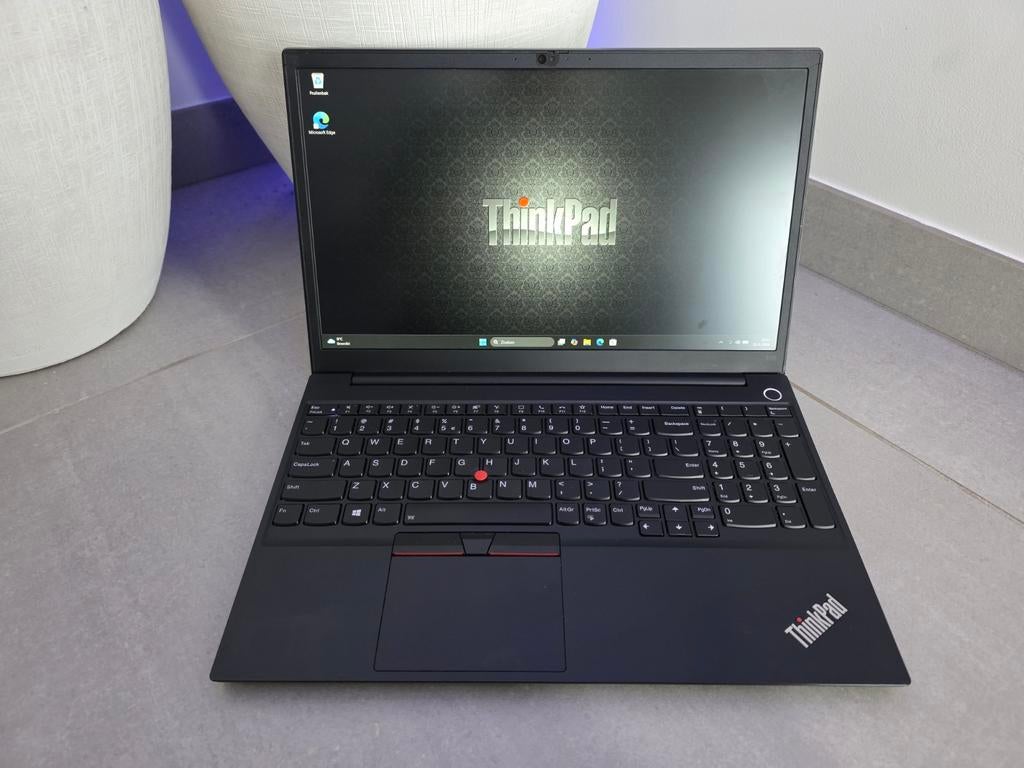 Lenovo Thinkpad, Ophalen of Verzenden, SSD