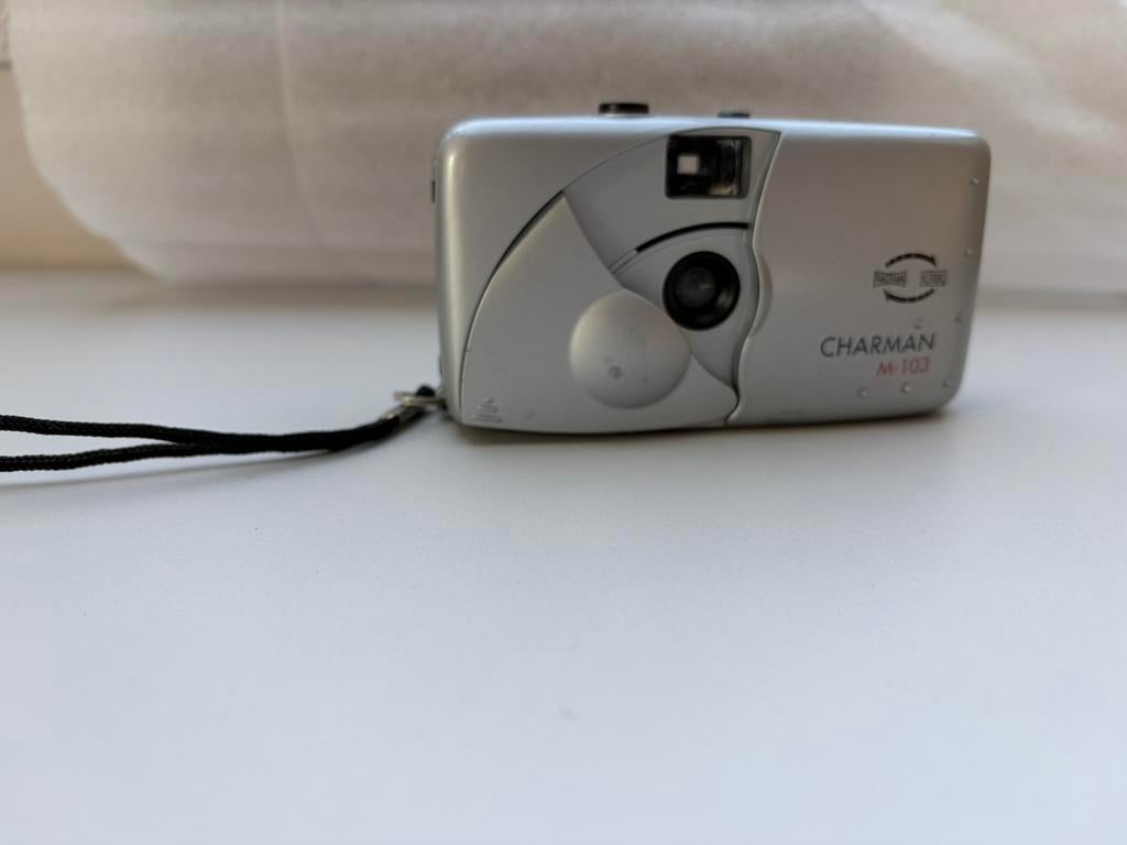 Appareil photo, Collections, Enlèvement ou Envoi, Appareils photo