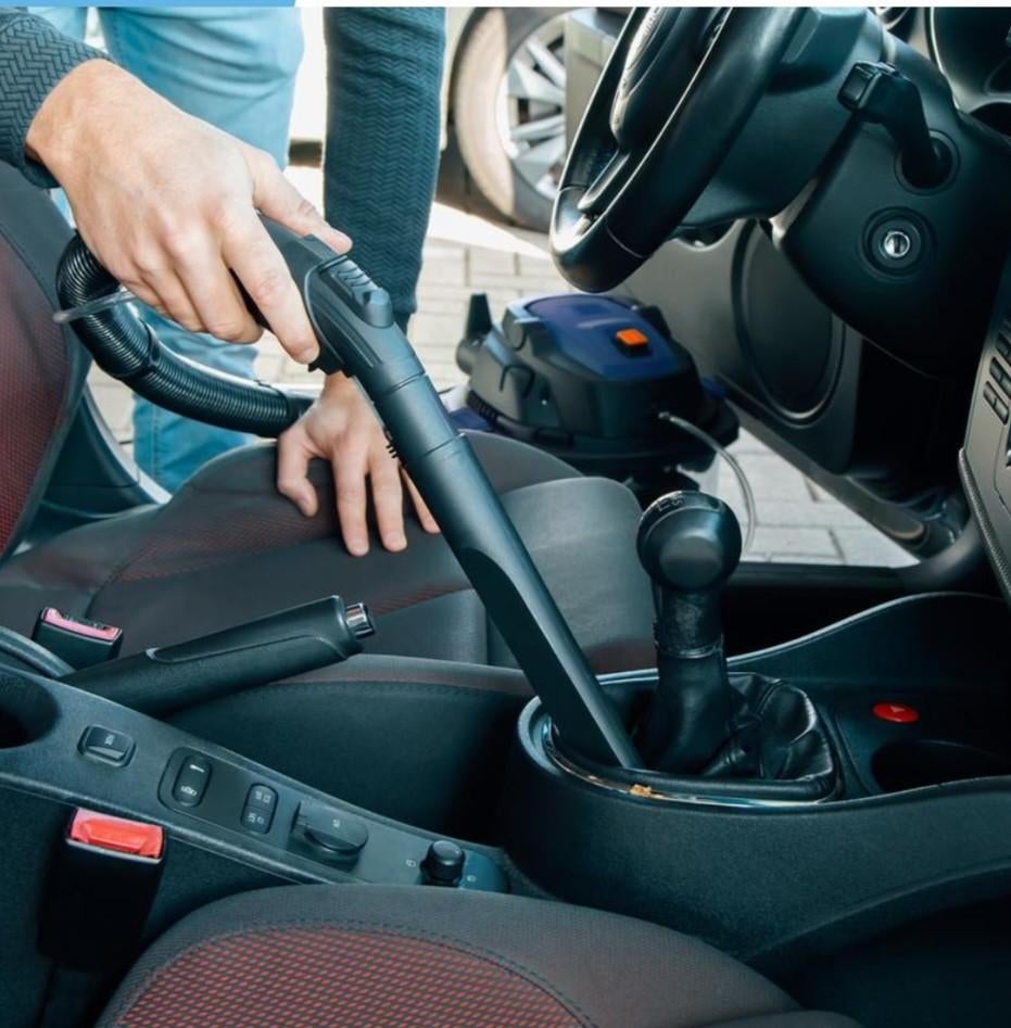 Nieuwe modellen zetelreiniger shampouineuse tapijt reiniger, Ophalen of Verzenden, Zo goed als nieuw