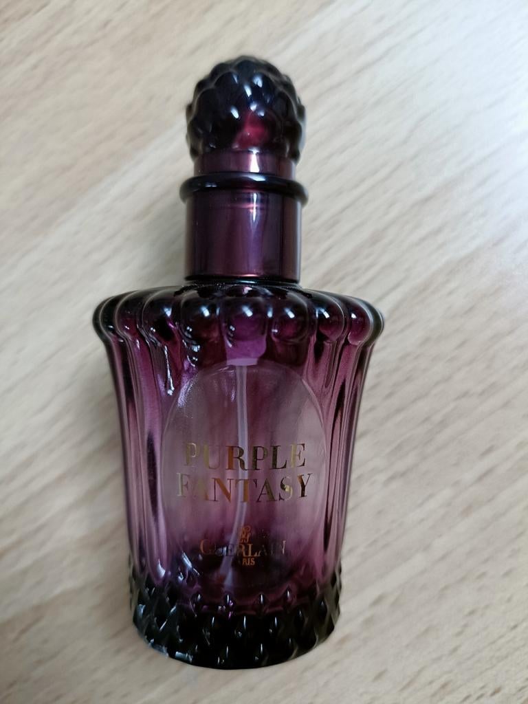 Flacon de parfum vide pour collectionneur, Collections, Enlèvement ou Envoi
