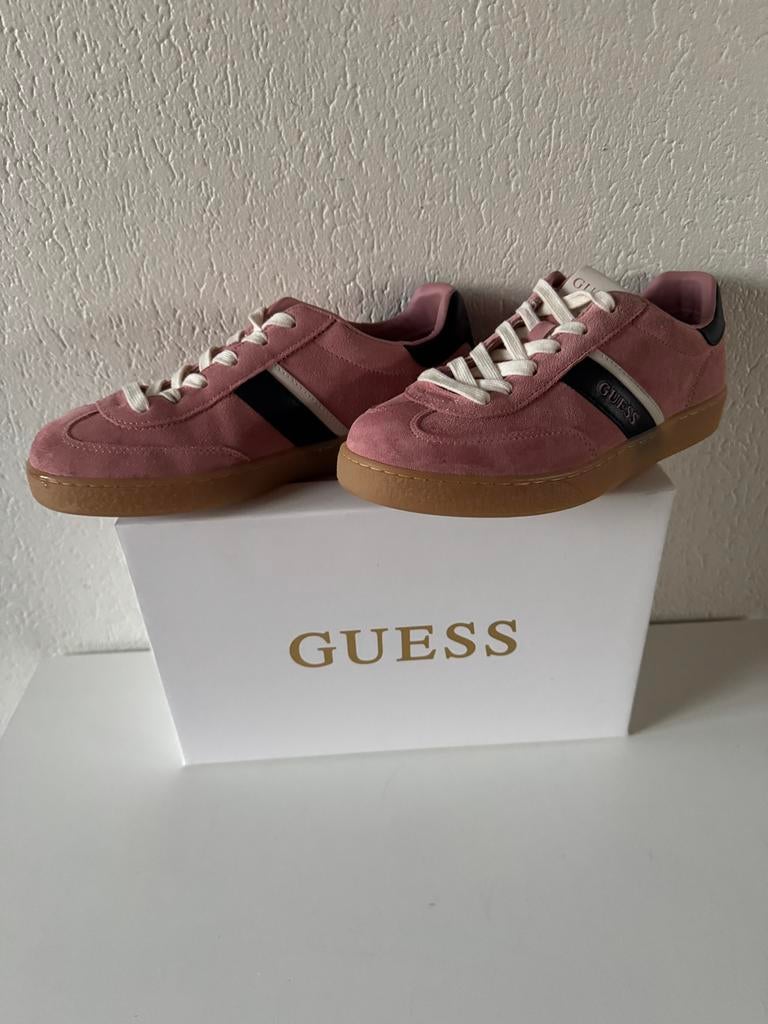Guess nieuw, Guess, Nieuw, Ophalen of Verzenden, Sneakers