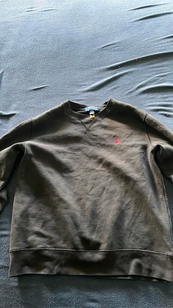 Ralph lauren trui, Ralph Lauren, Comme neuf, Enlèvement, Taille 46 (S) ou plus petite