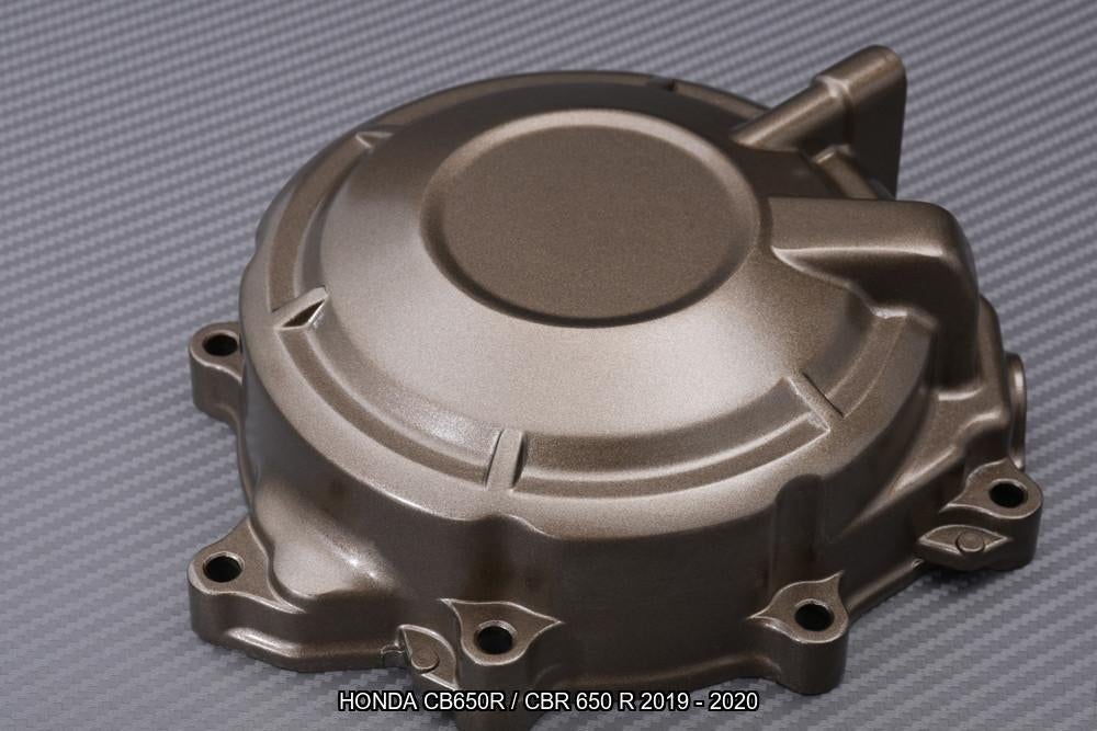 Dynamo Deksel voor HONDA CB650R / CBR 650 R 2019 - 2020, Motoren, Ophalen of Verzenden, Nieuw