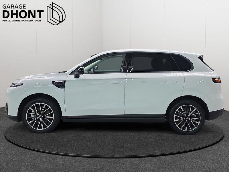 Leapmotor B10 Design Pro Max - 67.1 kWh - 218PK, Autos, Leapmotor, 218 ch, Achat, Entreprise, 23 min