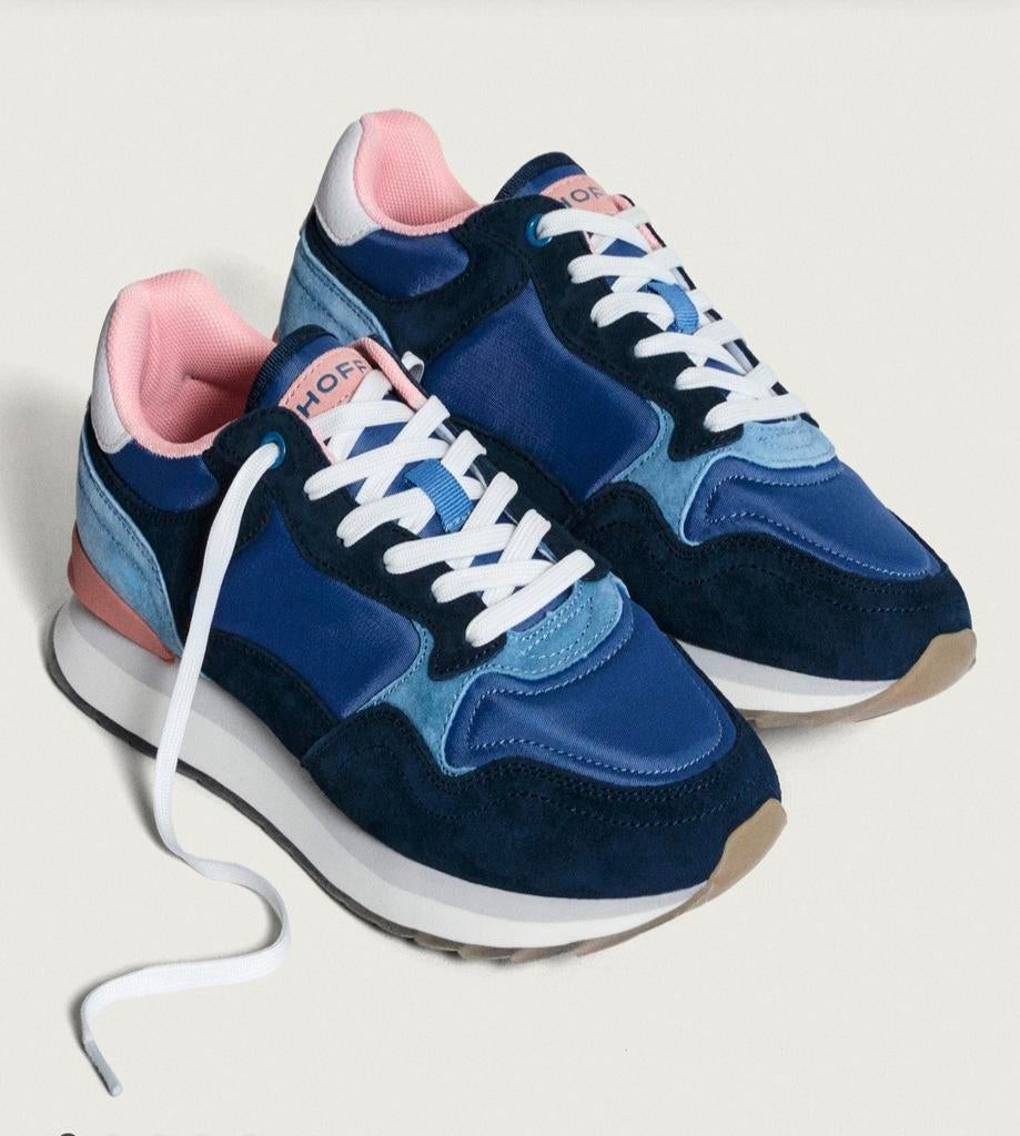 Hoff sneakers, Ophalen of Verzenden, Sneakers