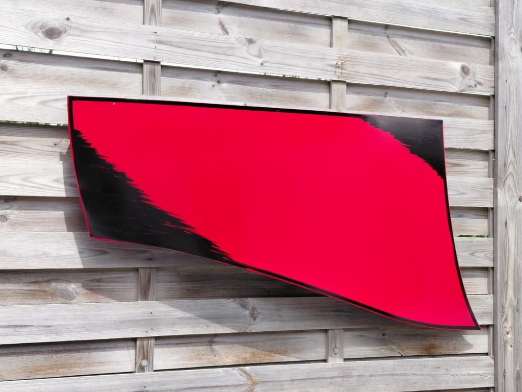 Décoration demi-capot Porsche 911, Enlèvement ou Envoi