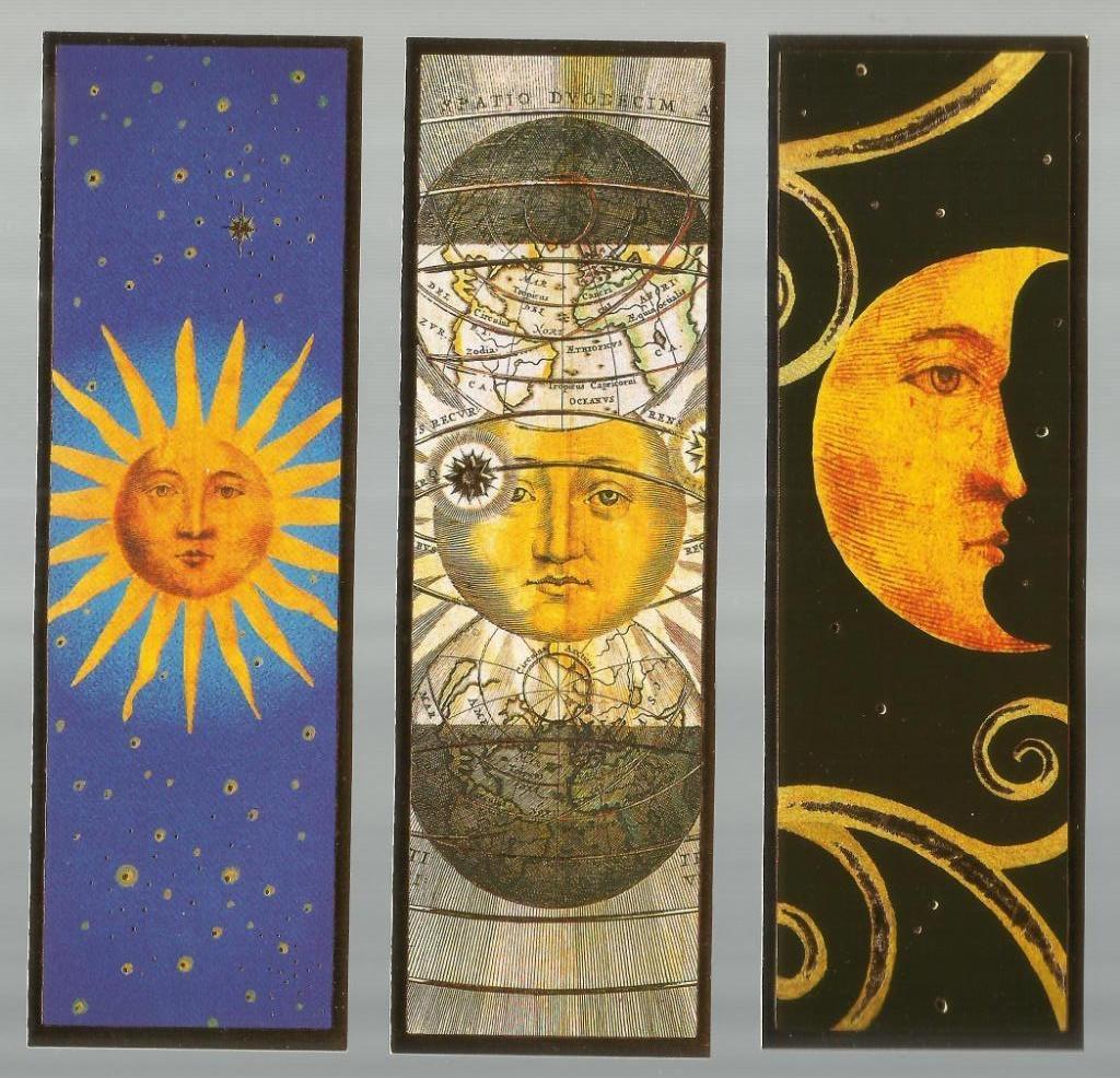 3  x  BLADWIJZER  -  zie / voir scan's, Verzamelen, Boekenleggers, Verzenden, Zo goed als nieuw, Overige onderwerpen