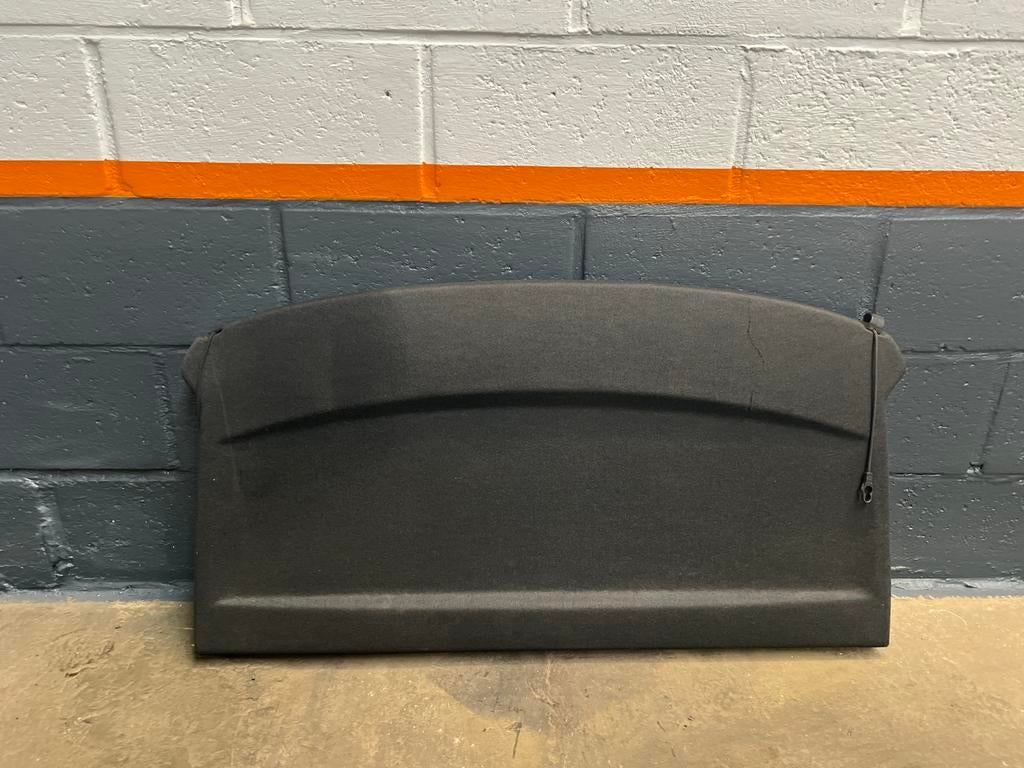 Plage arriere Audi A3 8P, Enlèvement, Audi