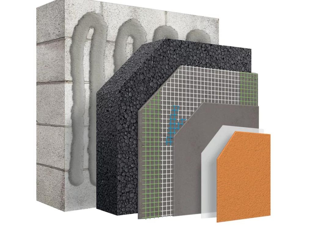 ️ Façadier Expérimenté (H/F) – Isolation & Crépi, 33 - 40 uur, Vanaf 3 jaar, Vast contract, Geschikt als bijbaan