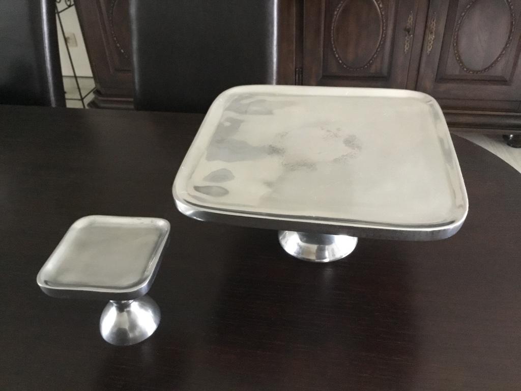 Riviera maison plateau’s, Huis en Inrichting, Woonaccessoires | Etagères, Ophalen of Verzenden, Gebruikt