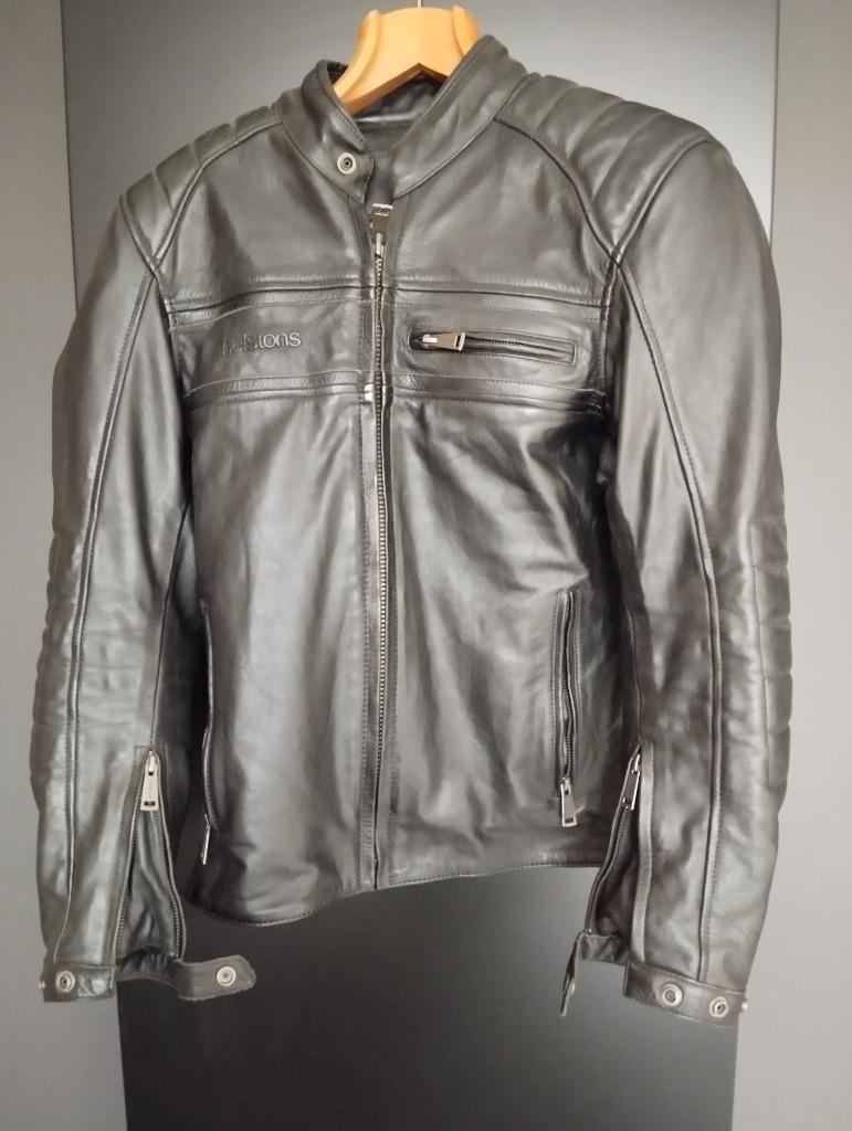 ensemble moto, Seconde main, Enlèvement ou Envoi, Ensemble, Helstons