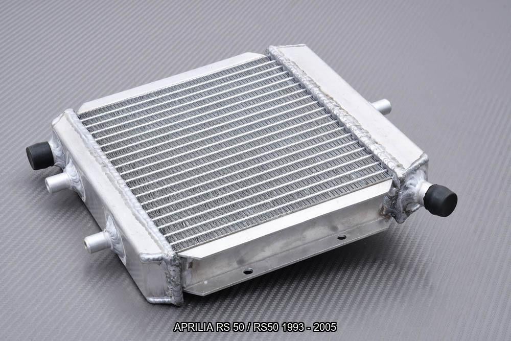Radiateur AVDB APRILIA RS 50 / RS50 1993 - 2005, Enlèvement ou Envoi, Neuf
