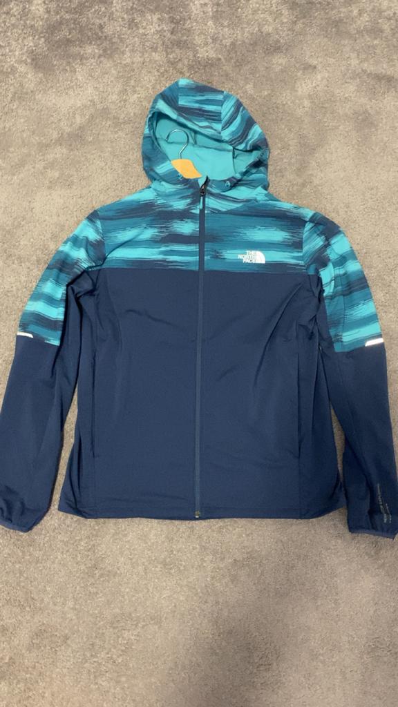 Veste north face, Vêtements | Hommes, Vestes | Hiver, Enlèvement ou Envoi, Comme neuf, Taille 52/54 (L), Bleu