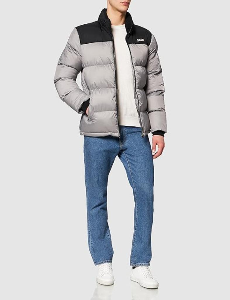 Schott NYC | winterjas | voor heren | Nieuw, Schott, Overige kleuren, -, Verzenden