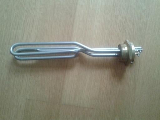 ELECTRISCHE WEERSTAND VOOR BOILER 2000 WATT, Ophalen of Verzenden, Boiler