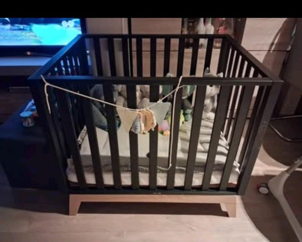 Pericles park, Enlèvement