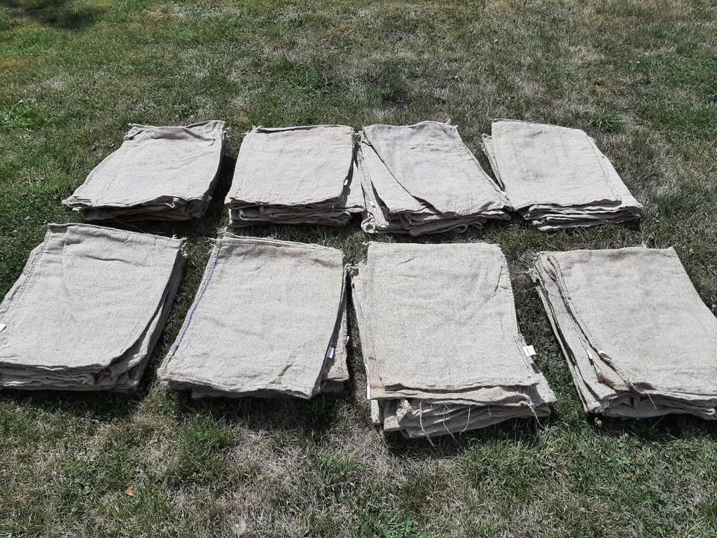 Jutte zakken, Doe-het-zelf en Bouw, Overige Doe-Het-Zelf en Bouw, Ophalen