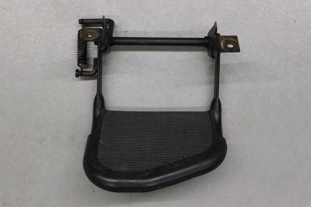 Marchepied Rabattable arrière pour Land Rover Defender (1999, Enlèvement, Utilisé, Land Rover