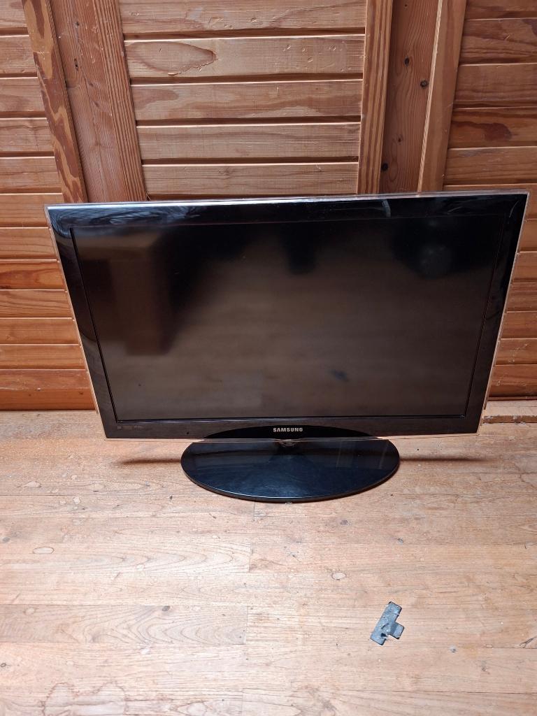 Samsung 32", Ophalen, HD Ready (720p), 80 tot 100 cm, Samsung