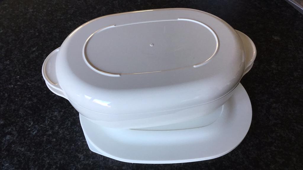 Tupperwave 200  Nieuw 1,5 Liter, Enlèvement ou Envoi, Neuf, Balance