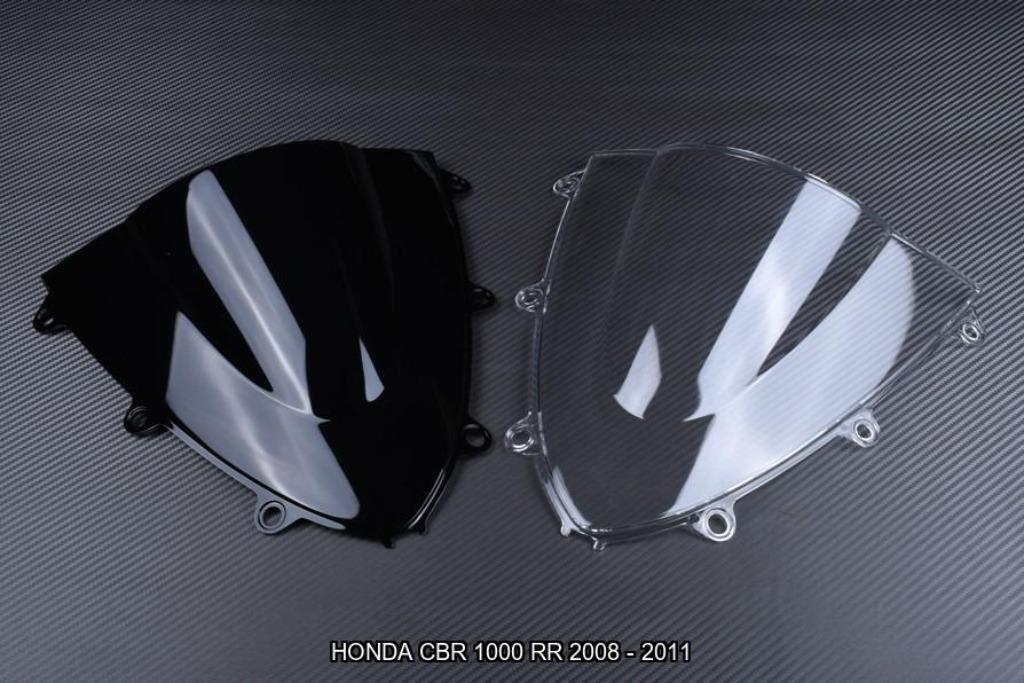 Bulle pour HONDA CBR 1000 RR 2008 - 2011 SC59, Motos, Accessoires | Autre, Neuf, Enlèvement ou Envoi