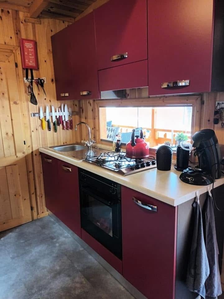 Heerlijk vakantie in Noord Italië, Vakantie, 2 slaapkamers, Lombardije en Merengebied, Aan meer of rivier, Chalet, Bungalow of Caravan