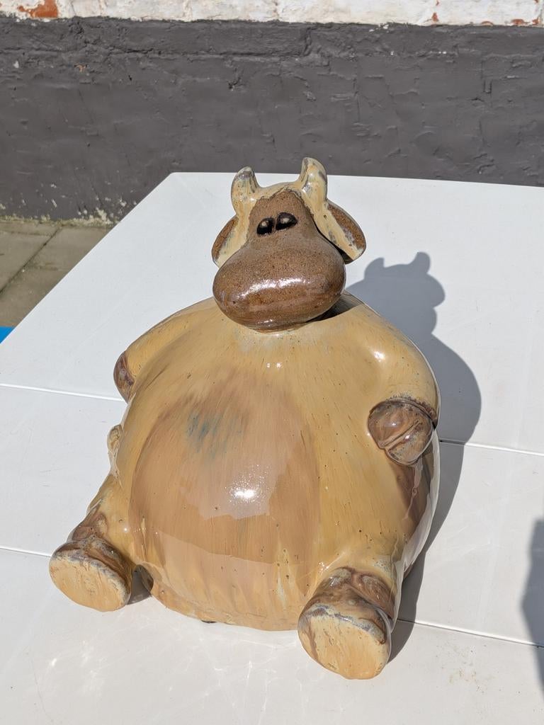 Tuinbeeld, Tuin en Terras, Ophalen