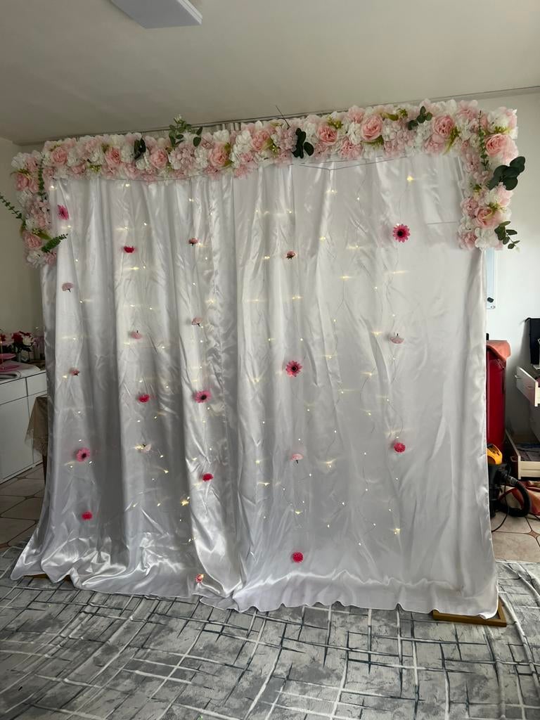 Arche de mariage, Hobby & Loisirs créatifs, Articles de fête | Location, Comme neuf, Enlèvement ou Envoi