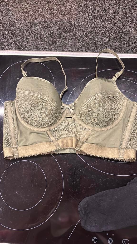 Bh europese maat 80 b, Kleding | Dames, Ondergoed en Lingerie, Ophalen, BH