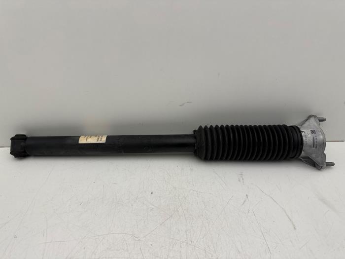 Amortisseur arrière droit d'un Mercedes GLA, 3 mois de garantie, Utilisé, -, -