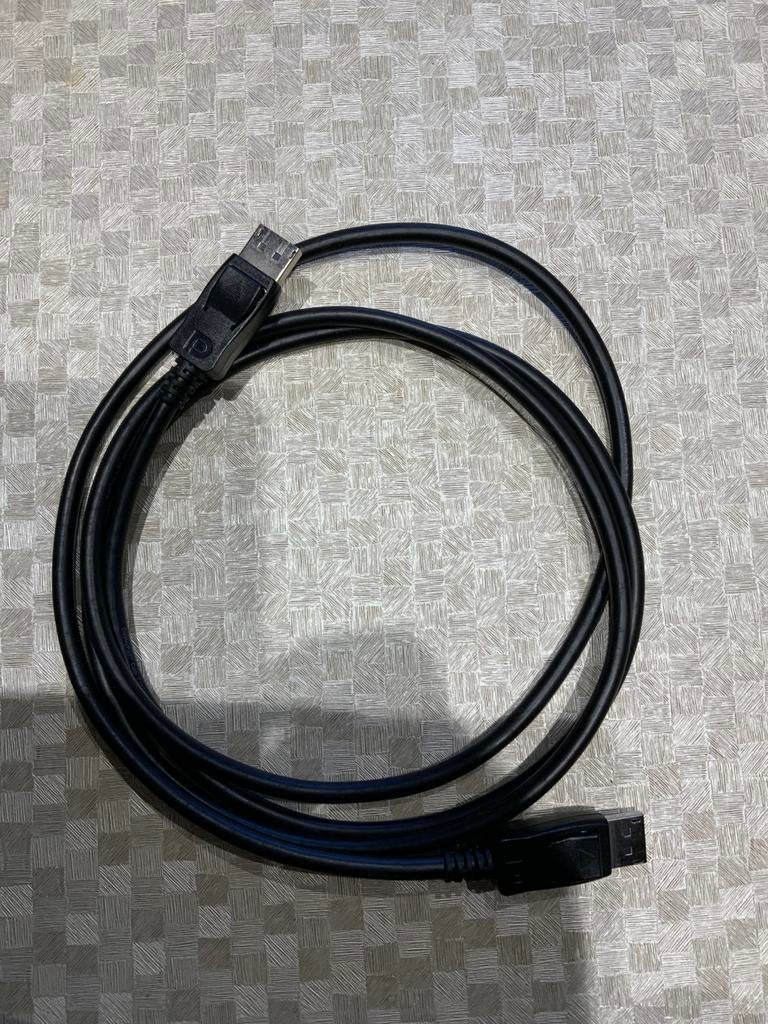 Câbles informatiques, Informatique & Logiciels, Enlèvement, Comme neuf