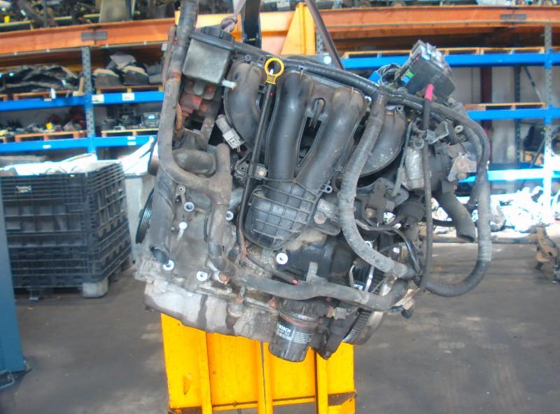 MOTOR Ford Mondeo III Wagon (01-2000/03-2007), Auto-onderdelen, Gebruikt, Ford