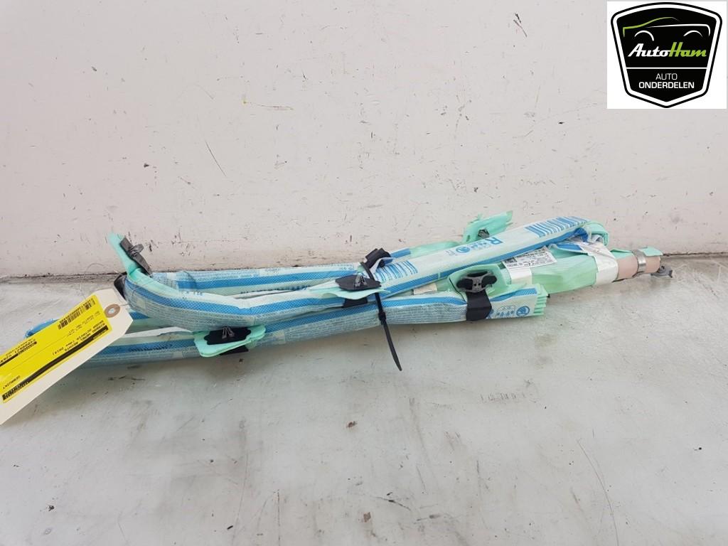 AIRBAG TOIT DROIT Skoda Octavia Combi (5EAC) (|5E0880742|), Postoffice@zf.com, Löwentaler Straße 20
88046  Friedrichshafen, DE