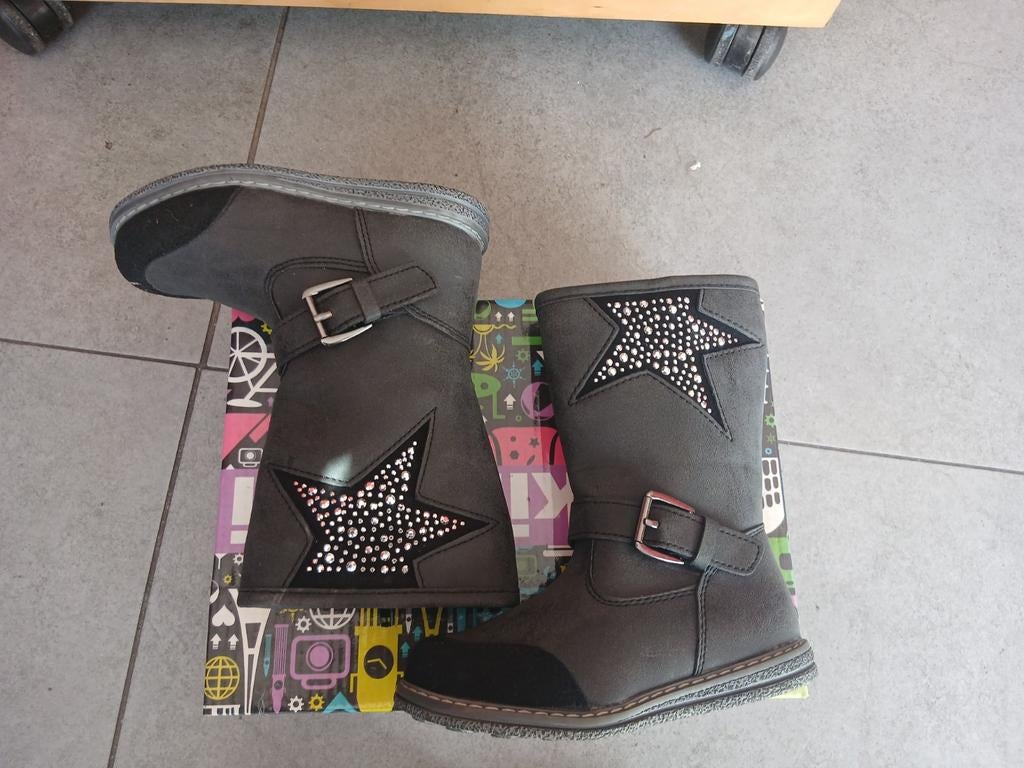 Bottine enfant  (fille), Enlèvement, Neuf, Fille