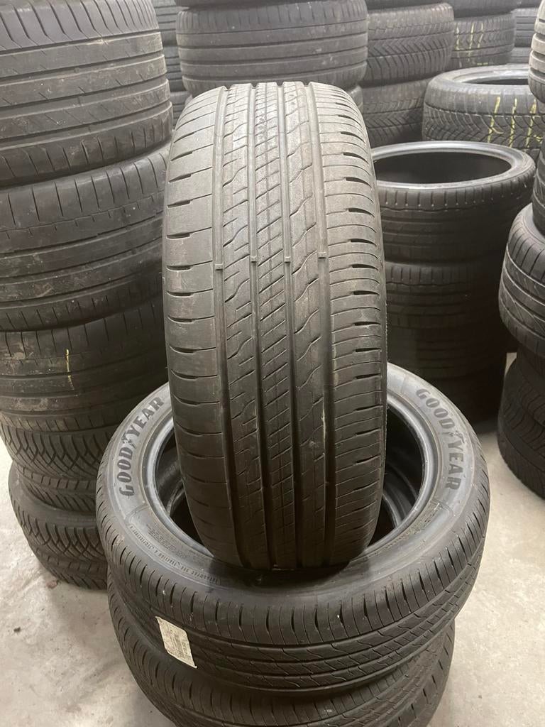 225/50/19 Goodyear, Auto-onderdelen, Banden en Velgen, Band(en), Winterbanden, Ophalen