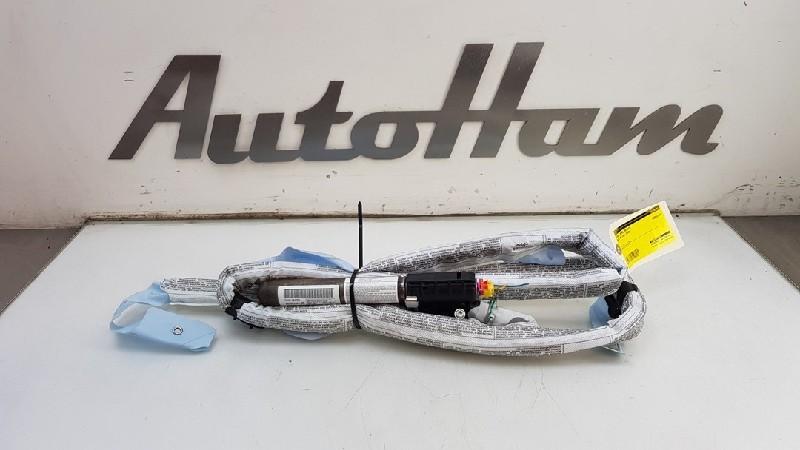 AIRBAG TOIT DROIT Audi A6 (C6) (|4F9880742A|), Autos : Pièces & Accessoires, Dhr. J. Ham, Administratie@autoham.nl, Audi, Utilisé