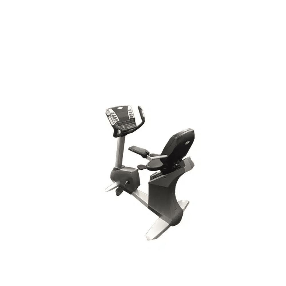 Matrix - H5X Hybrid - Recumbent bike, Sport en Fitness, Fitnessmaterialen, Ophalen of Verzenden, Zo goed als nieuw, Benen, Overige typen