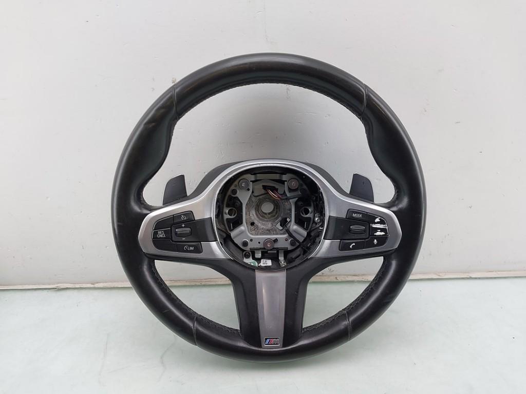 STUUR BMW 5 serie Touring (G31) (|32308008179|), Gebruikt, BMW