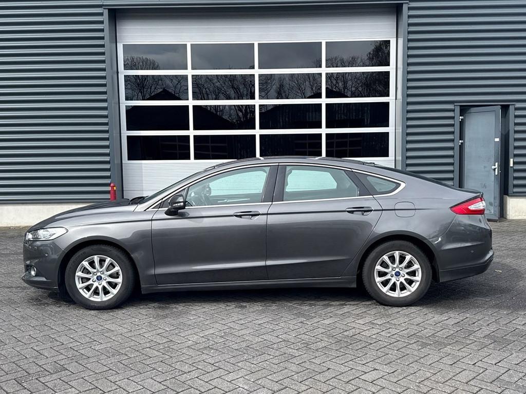 Ford Mondeo 1.5 Trend, navigatie, cruise control, PDC, Auto's, Voorwielaandrijving, Euro 6, 4 cilinders, Mondeo