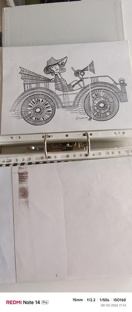 Kantklos patronen A4 formaat en nog veel meer, Hobby en Vrije tijd, Kantklossen, Ophalen, Patronen