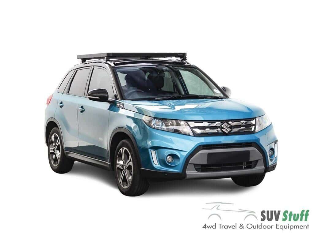 Front Runner Roof Rack Suzuki Vitara met STD Rail (2015-Hede, Autos : Divers, Porte-bagages, Neuf, Envoi