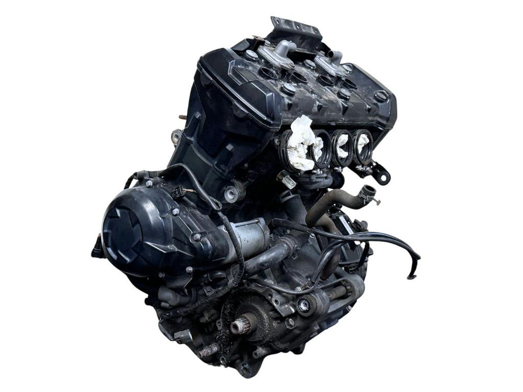 MOTORBLOK Z 1000 SX 2017-2019 +ABS (Z1000SX ZX1000W), Gebruikt