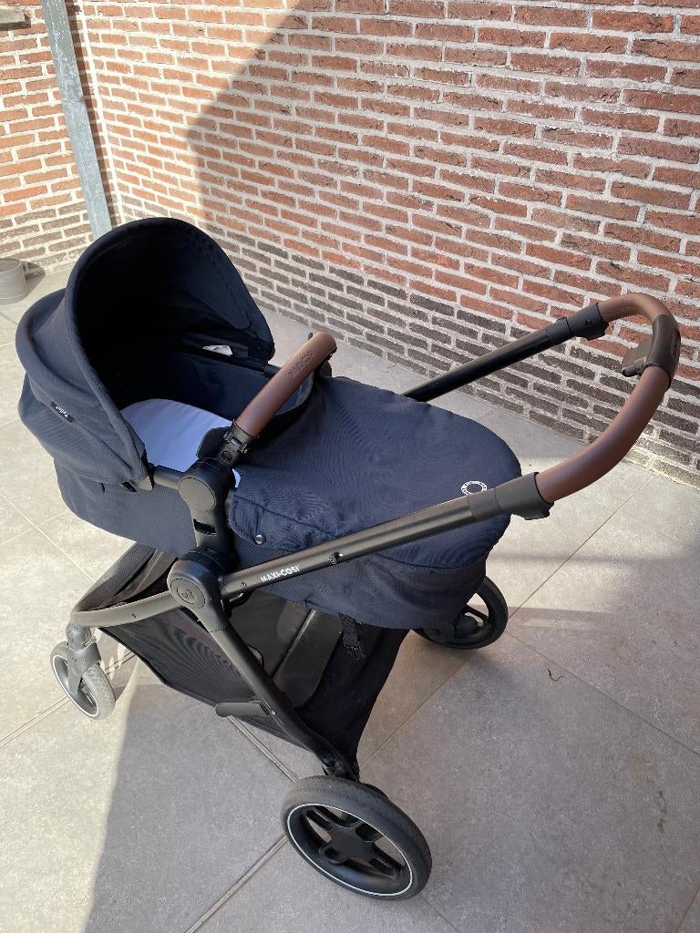 Buggy Maxi Cosi, Ophalen, Gebruikt, Maxi-Cosi, Verstelbare rugleuning