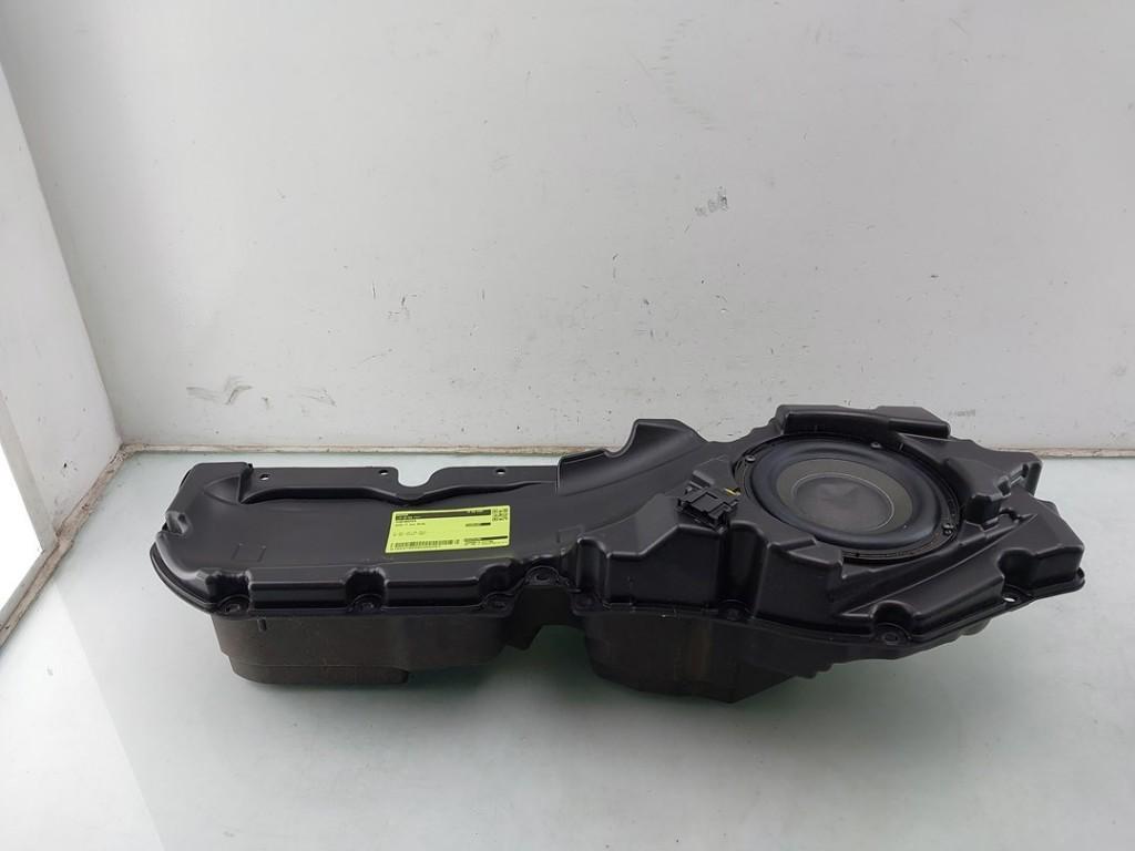 SUBWOOFER Audi TT (FV3 / FVP) (|8S0035298|8S0035298A|), Autos : Pièces & Accessoires, Autres pièces automobiles, Audi, Utilisé