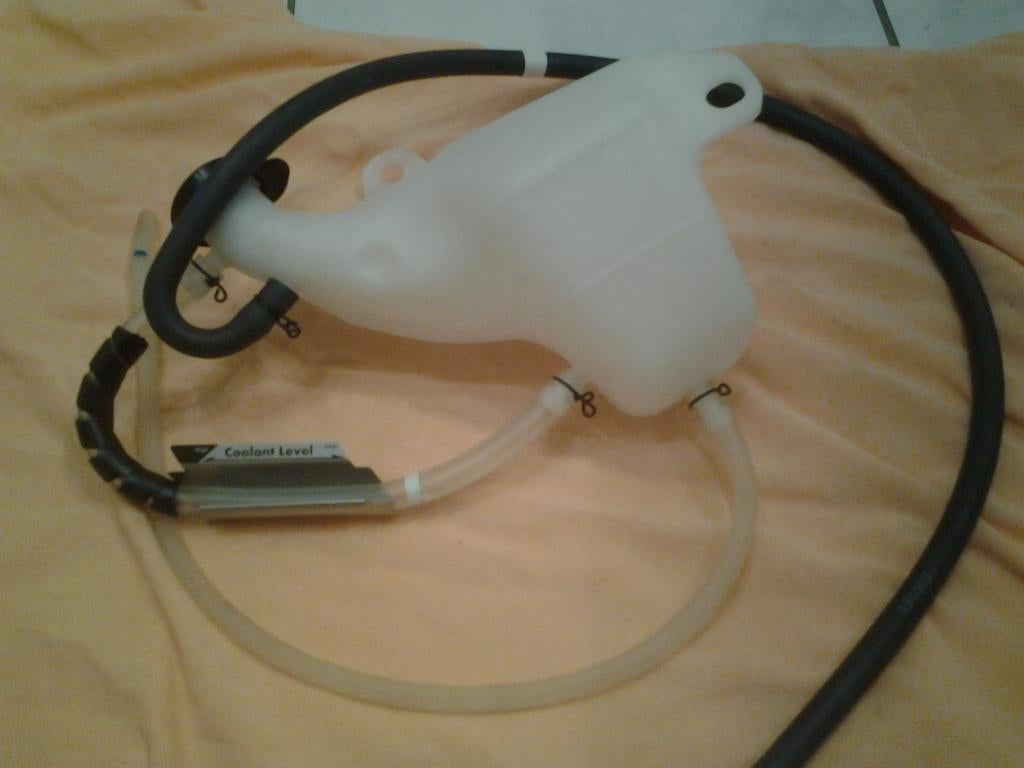 Vase d'expansion Yamaha Xmax, Motos, Enlèvement ou Envoi, Neuf