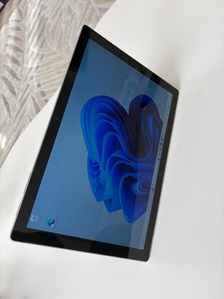 Microsoft Surface Pro Tablet (Intel Core I5) WiFi + sim 4G, Enlèvement ou Envoi, Comme neuf, 256 GB