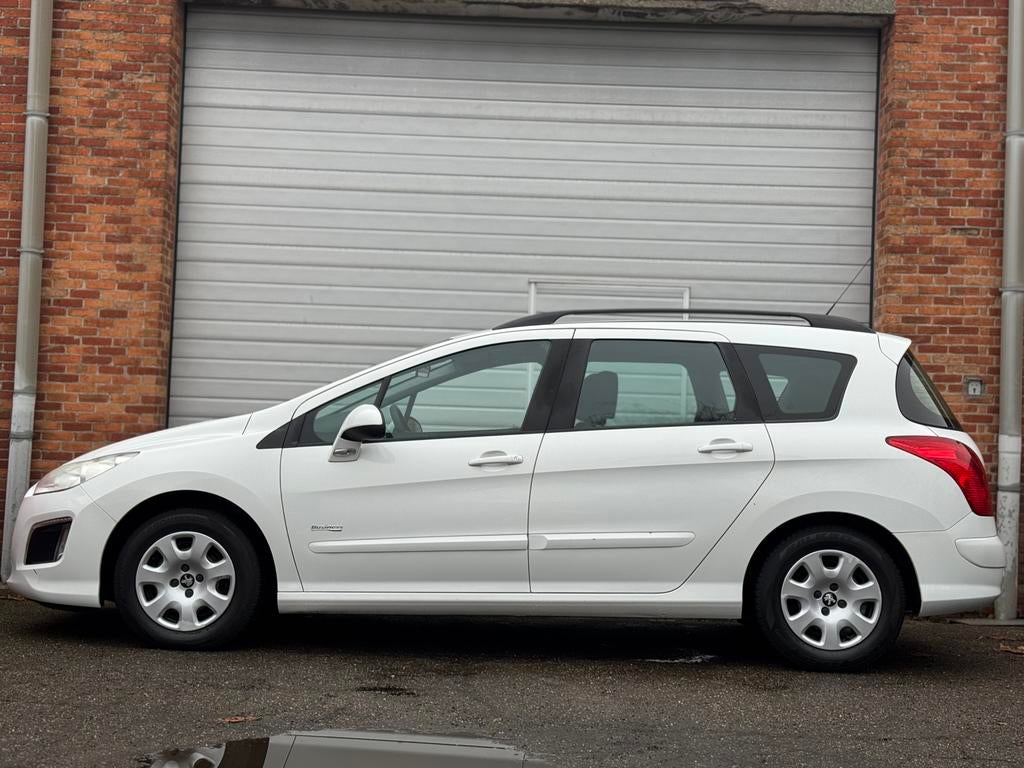 Peugeot 308 1.6 hdi business line | Automatique, Euro 5, Achat, Entreprise, 5 portes